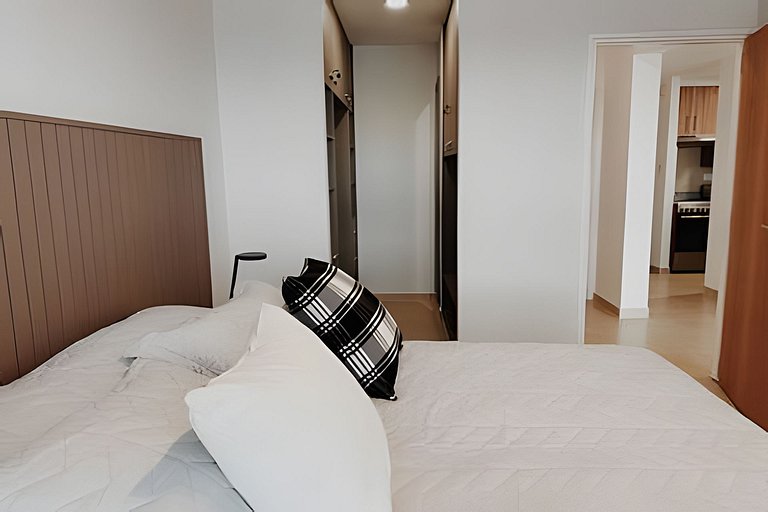 Aunaisin - Elegant and centrally located