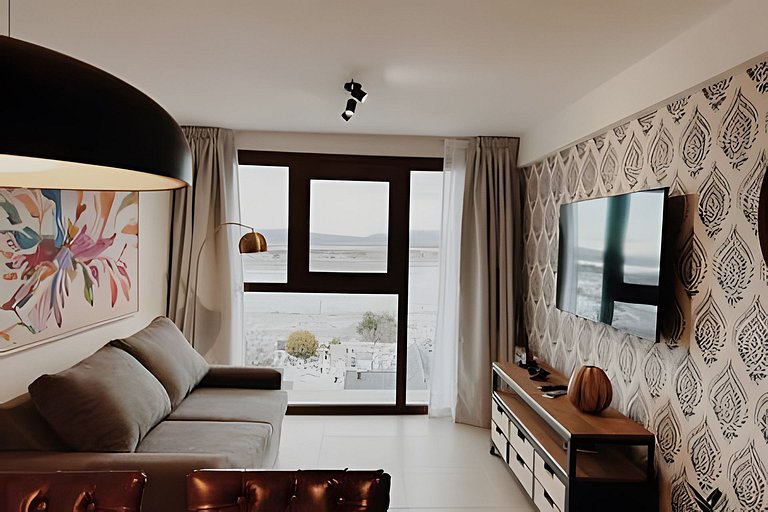 Aunaisin - Elegant and centrally located