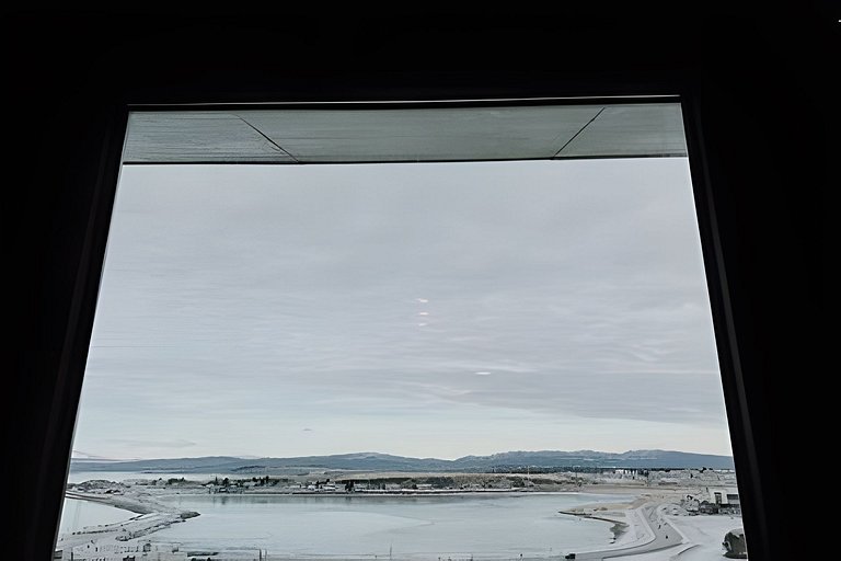 Apartamento elegante y céntrico en Ushuaia