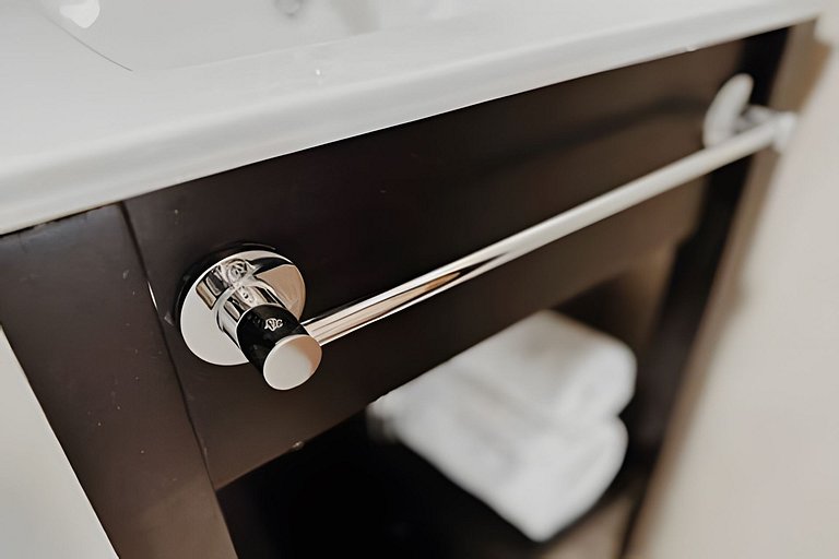 Apartamento elegante e central em Ushuaia