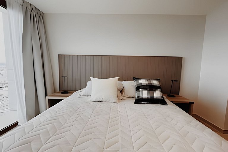 Aunaisin - Elegant and centrally located