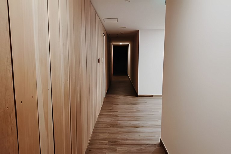 Aunaisin - Elegant and centrally located