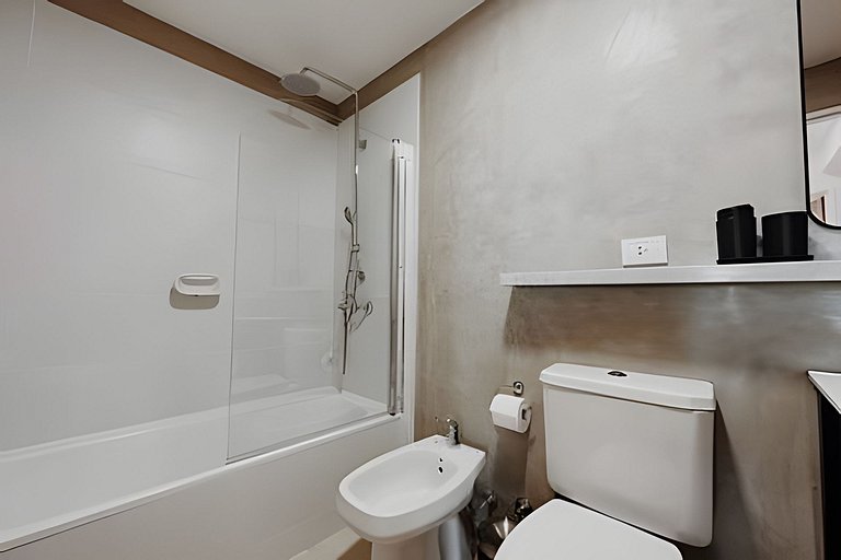 Aunaisin - Elegant and centrally located