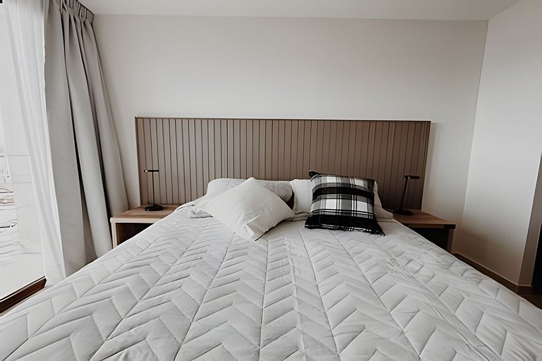 Aunaisin - Elegant and centrally located