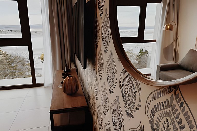 Aunaisin - Elegant and centrally located