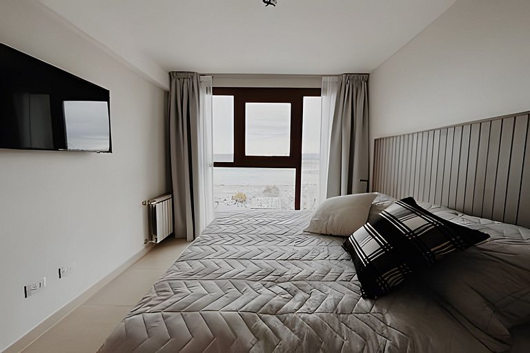 Aunaisin - Elegant and centrally located
