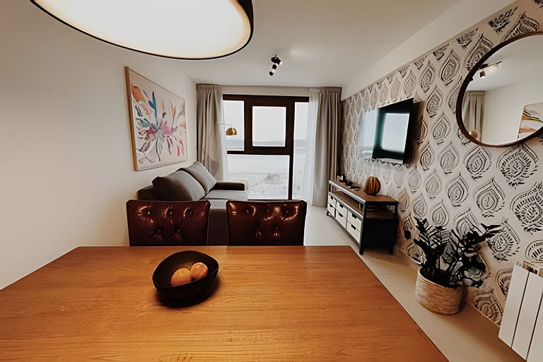 Aunaisin - Elegant and centrally located