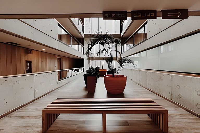 Aunaisin - Elegant and centrally located