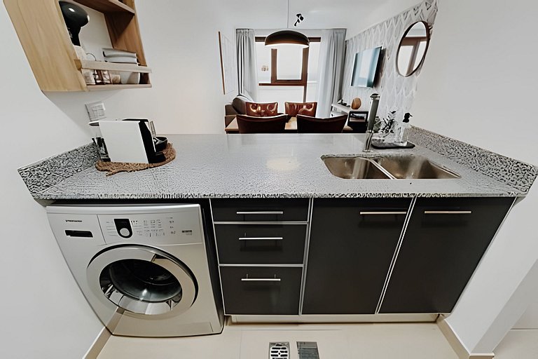 Aunaisin - Elegant and centrally located