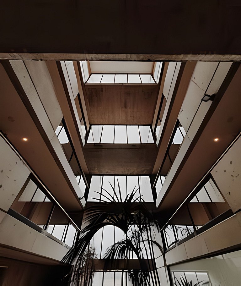Aunaisin - Elegant and centrally located