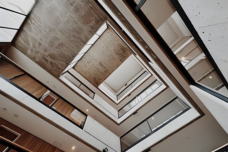 Aunaisin - Elegant and centrally located