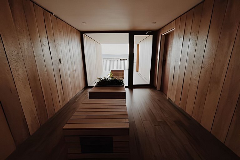 Aunaisin - Elegant and centrally located