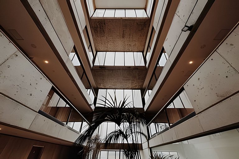 Aunaisin - Elegant and centrally located