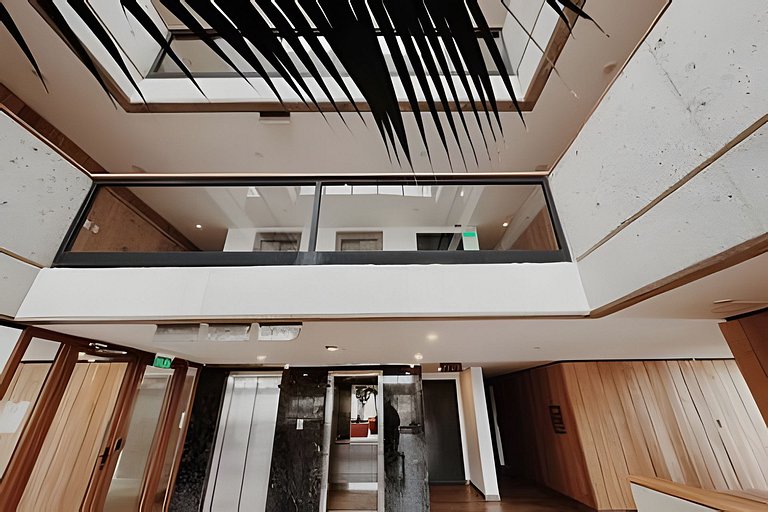 Aunaisin - Elegant and centrally located
