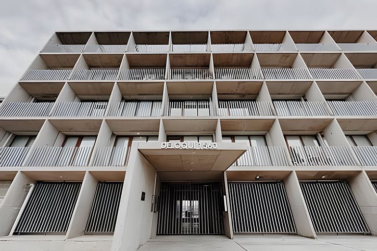 Aunaisin - Elegant and centrally located