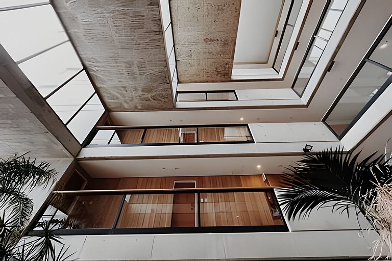 Aunaisin - Elegant and centrally located