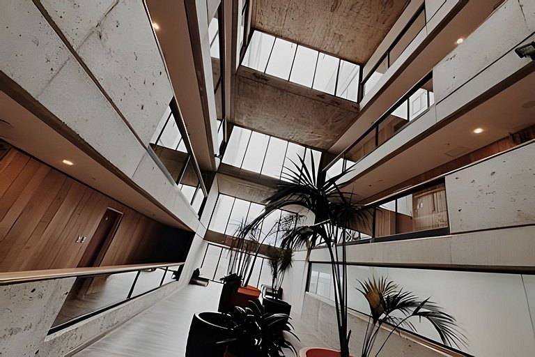 Aunaisin - Elegant and centrally located