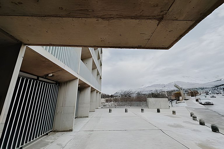 Apartamento elegante y céntrico en Ushuaia