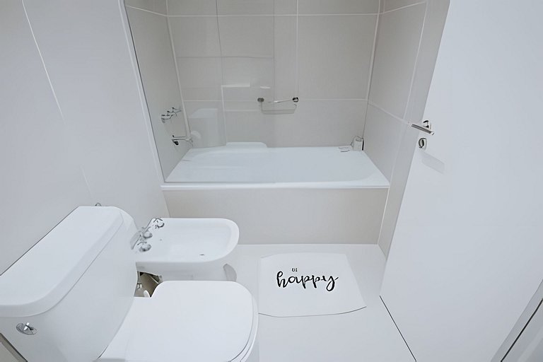 Aunaisin- Increíble apartamento céntrico con vista única