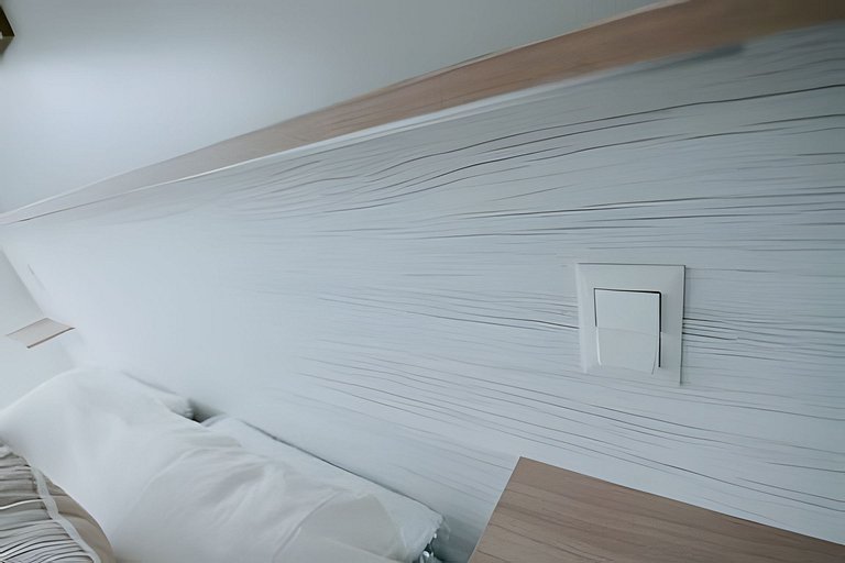Aunaisin- Increíble apartamento céntrico con vista única