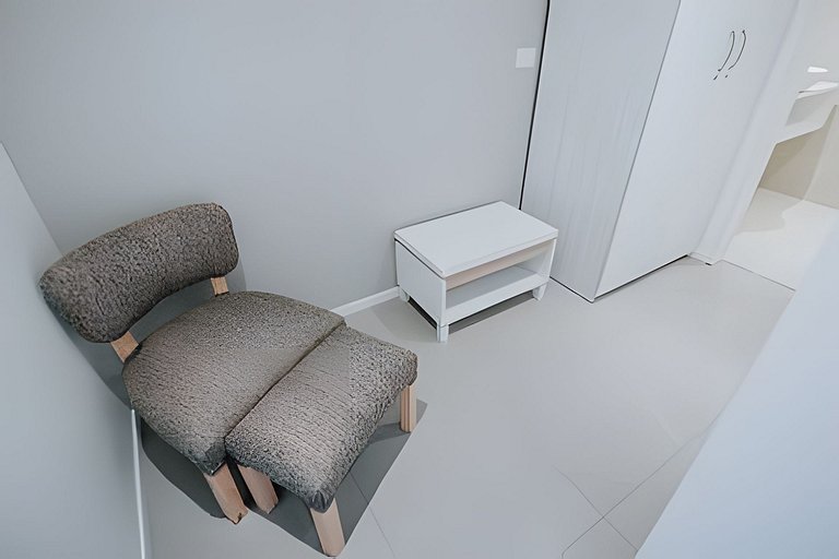 Aunaisin- Amazing centrally located apartment with unique vi