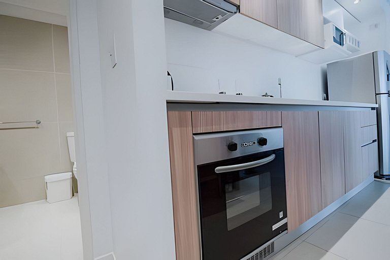 Aunaisin- Amazing centrally located apartment with unique vi