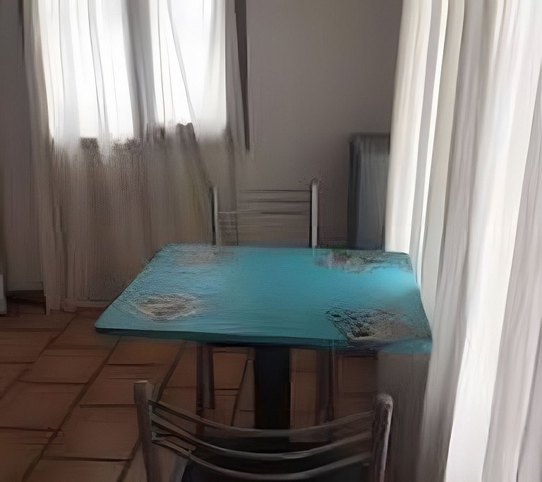 Lindo apartamento céntrico y comodo