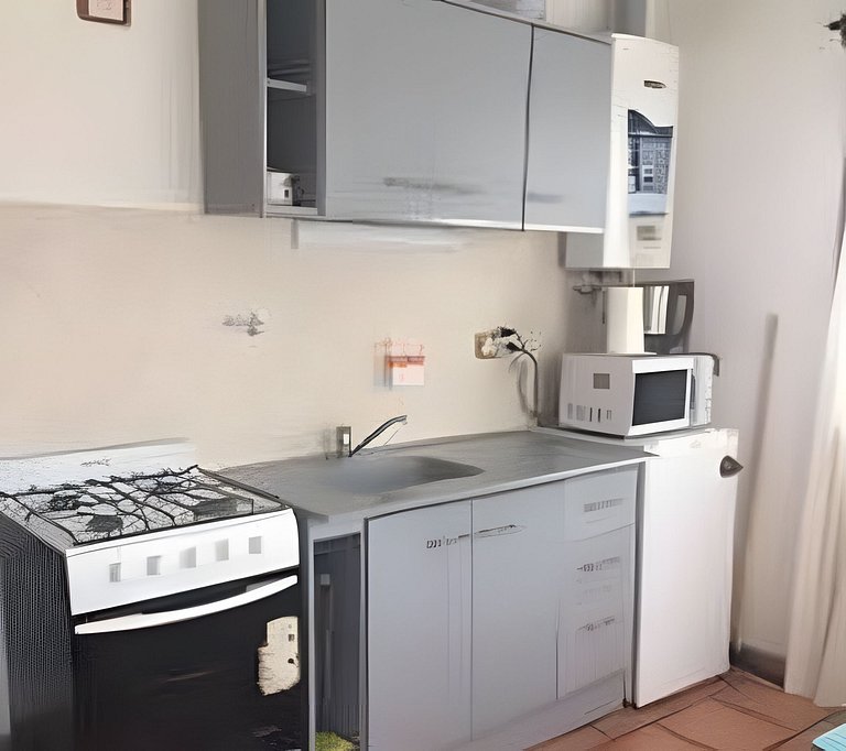 Nice central and comfortable apartment