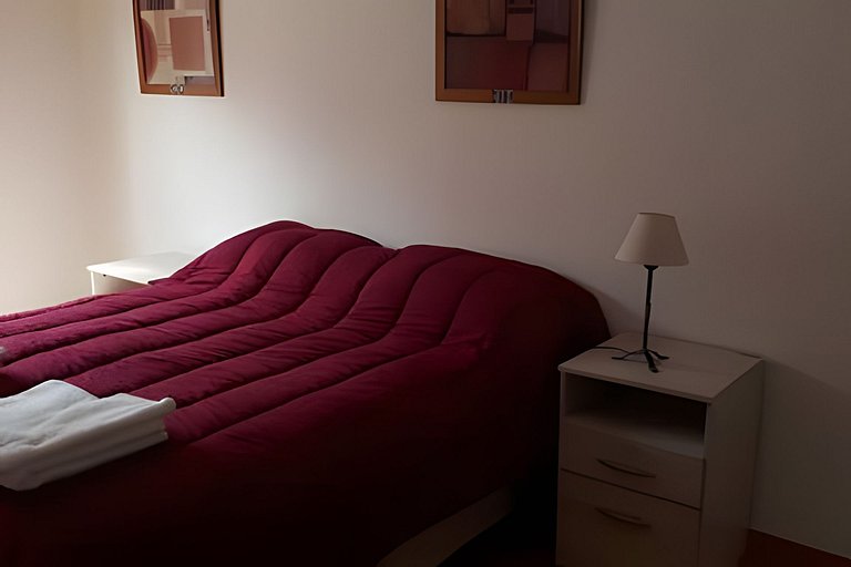 Nice apartment centrally located