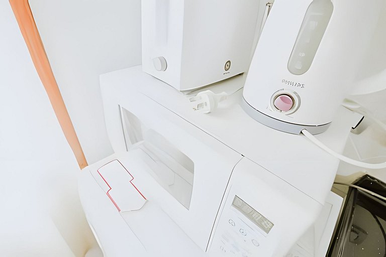 Lindo apartamento centrico y cómodo