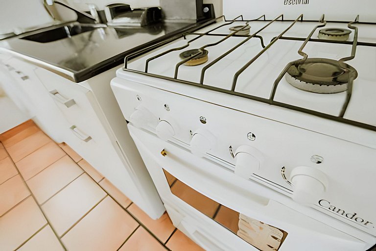 Lindo apartamento centrico y cómodo