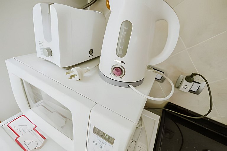 Lindo apartamento centrico y cómodo