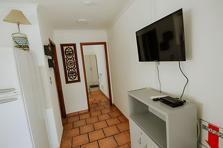 Lindo apartamento centrico y cómodo