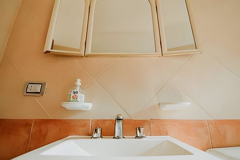 Lindo apartamento centrico y cómodo