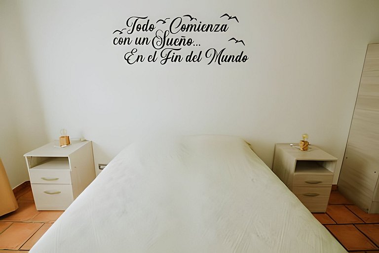 Lindo apartamento centrico y cómodo