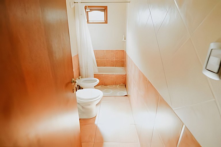 Lindo apartamento centrico y cómodo