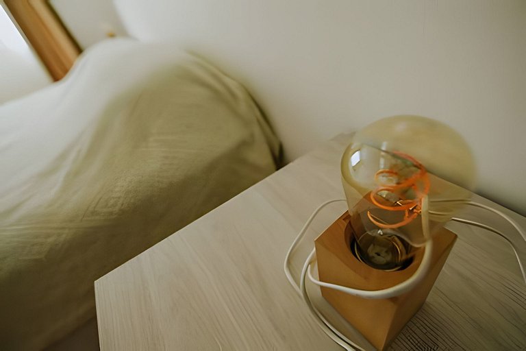 Lindo apartamento centrico y cómodo