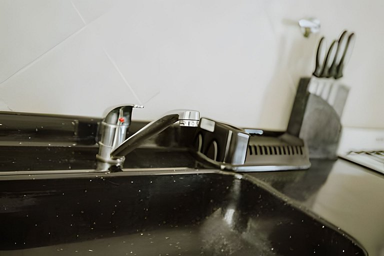 Lindo apartamento centrico y cómodo