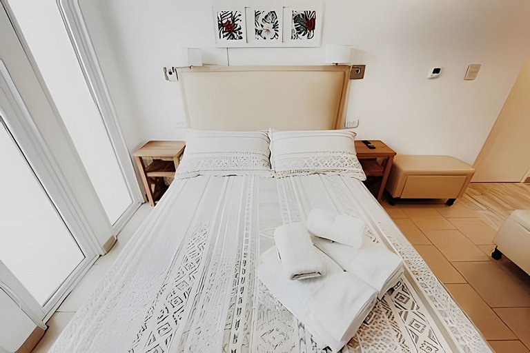 Departamento con vista panorámica en Ushuaia