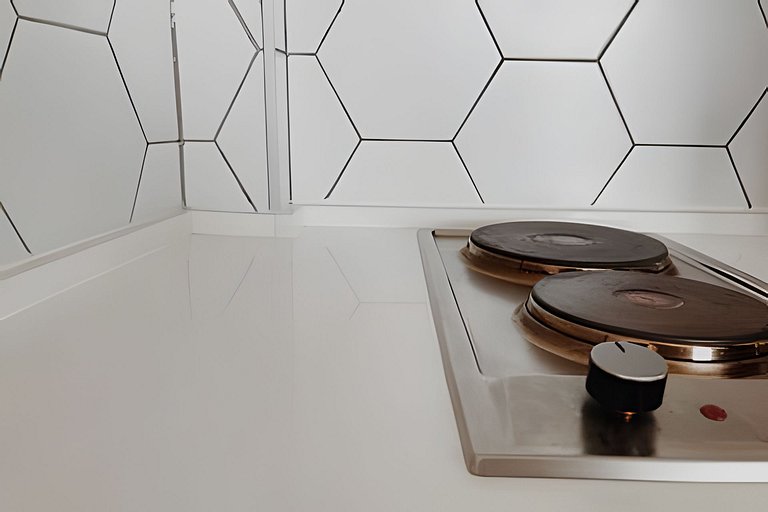 Apartamento com vista panorâmica em Ushuaia