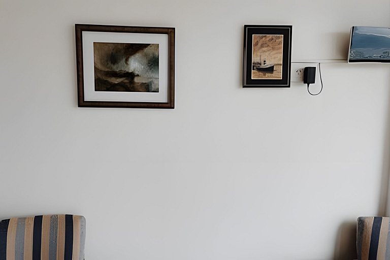 Panoramic-view apartment in Ushuaia