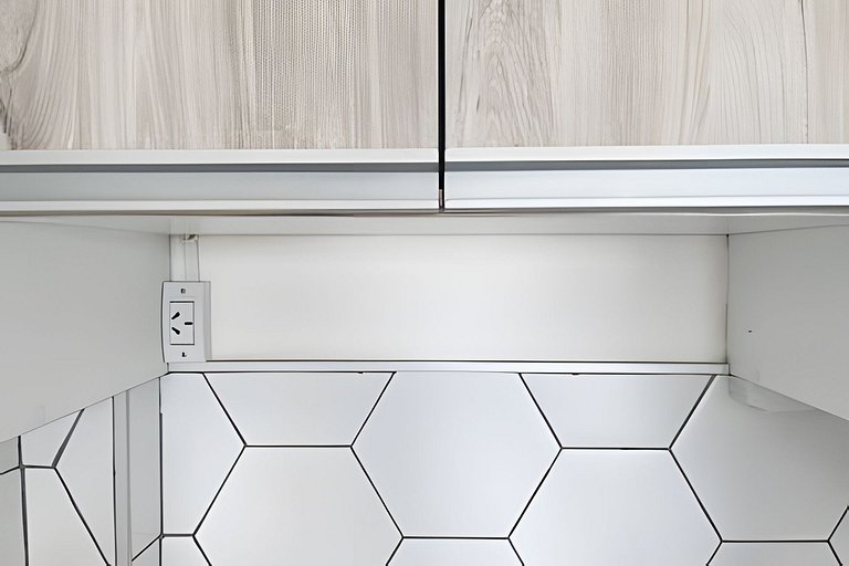 Apartamento com vista panorâmica em Ushuaia