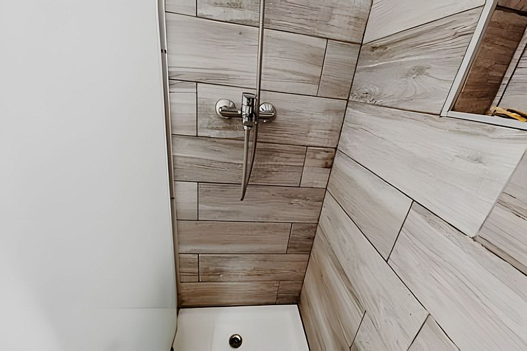 Departamento con vista panorámica en Ushuaia