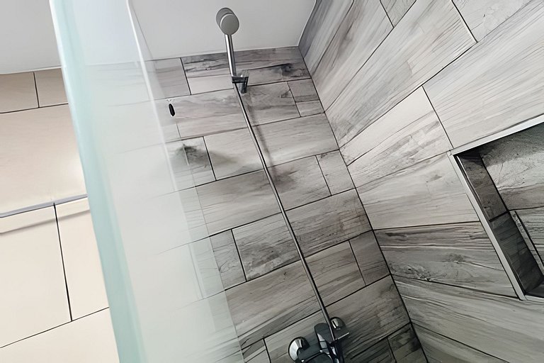 Apartamento com vista panorâmica em Ushuaia