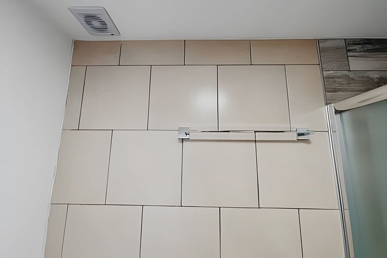 Apartamento com vista panorâmica em Ushuaia