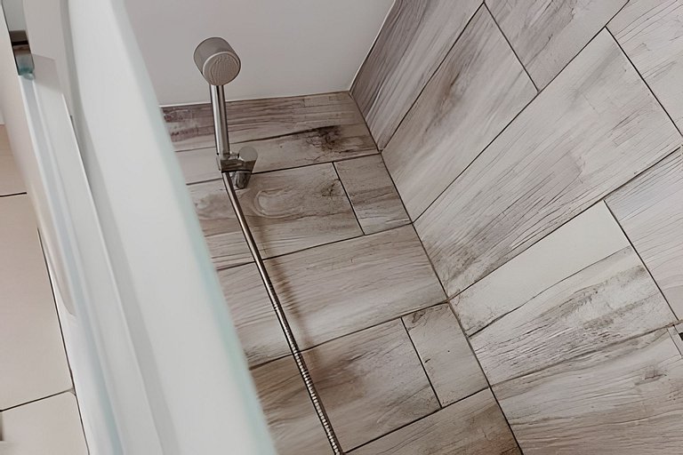 Apartamento com vista panorâmica em Ushuaia