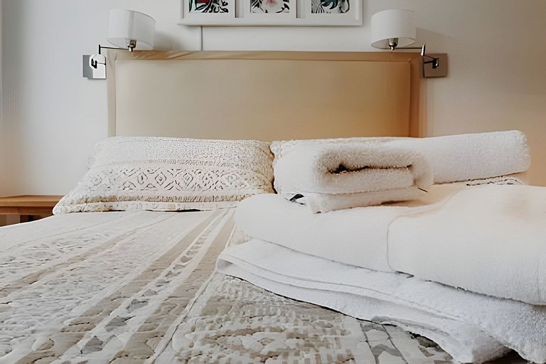 Departamento con vista panorámica en Ushuaia