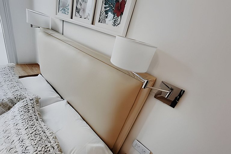 Panoramic-view apartment in Ushuaia