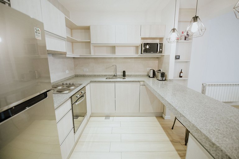 Flake Apartamento