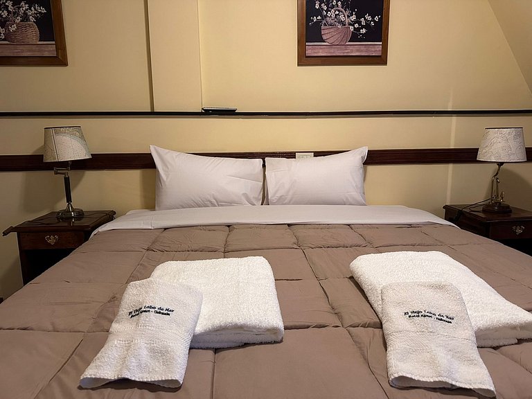 Viejo Lobo Center 2 Bedrooms